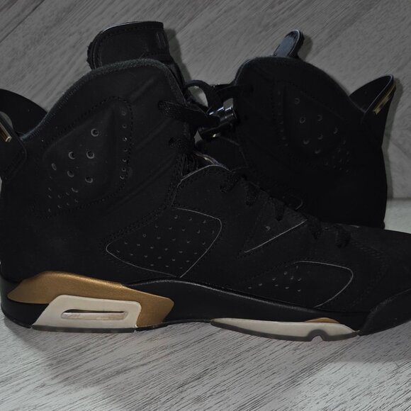 Jordan 6 Retro DMP - Size 11 - Picture 9 of 9